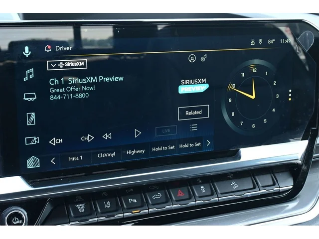 SEMINUEVOS CHEVROLET Silverado 3500HD a Estados en autogozo