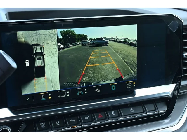 SEMINUEVOS CHEVROLET Silverado 3500HD a Estados en autogozo