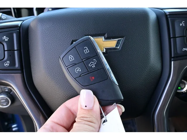 SEMINUEVOS CHEVROLET Silverado 3500HD a Estados en autogozo