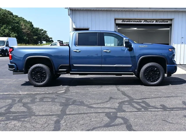 SEMINUEVOS CHEVROLET Silverado 3500HD a Estados en autogozo