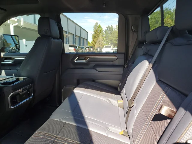 SEMINUEVOS CHEVROLET Silverado 3500HD a Estados en autogozo