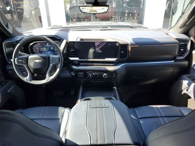 SEMINUEVOS CHEVROLET Silverado 3500HD a Estados en autogozo