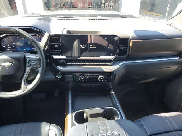 SEMINUEVOS CHEVROLET Silverado 3500HD a Estados en autogozo