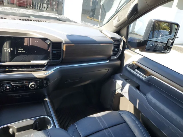 SEMINUEVOS CHEVROLET Silverado 3500HD a Estados en autogozo