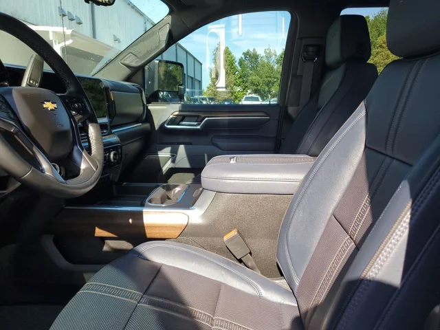SEMINUEVOS CHEVROLET Silverado 3500HD a Estados en autogozo
