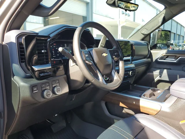 SEMINUEVOS CHEVROLET Silverado 3500HD a Estados en autogozo