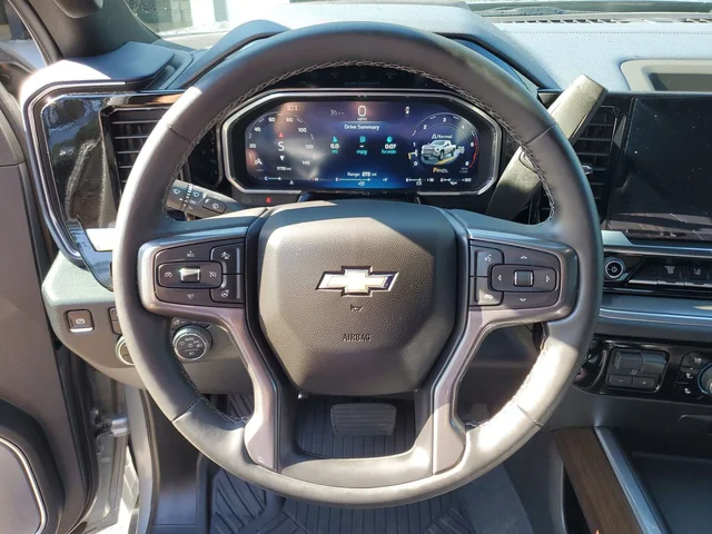SEMINUEVOS CHEVROLET Silverado 3500HD a Estados en autogozo