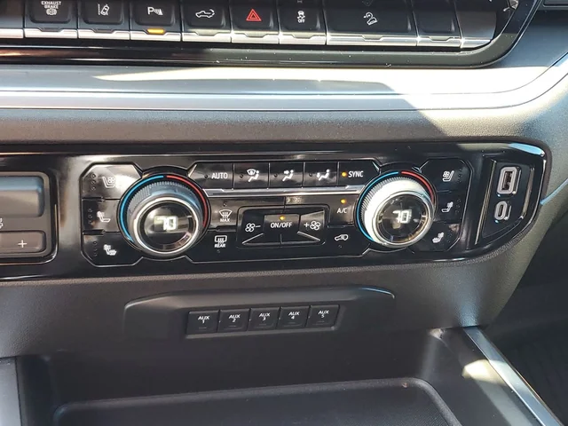 SEMINUEVOS CHEVROLET Silverado 3500HD a Estados en autogozo
