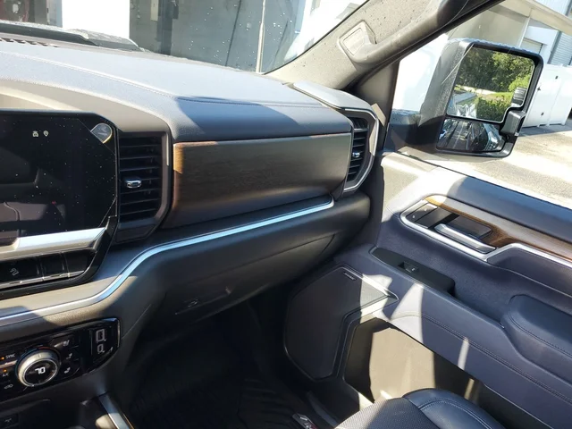 SEMINUEVOS CHEVROLET Silverado 3500HD a Estados en autogozo