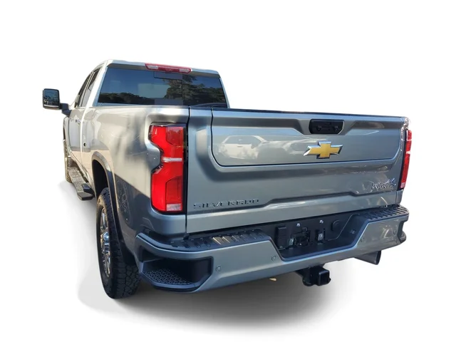 SEMINUEVOS CHEVROLET Silverado 3500HD a Estados en autogozo