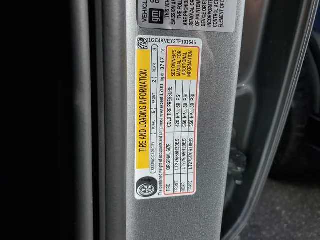 SEMINUEVOS CHEVROLET Silverado 3500HD a Estados en autogozo