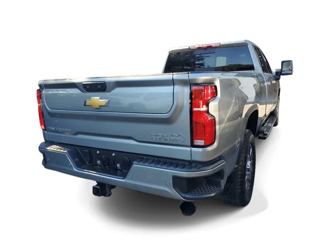 SEMINUEVOS CHEVROLET Silverado 3500HD a Estados en autogozo