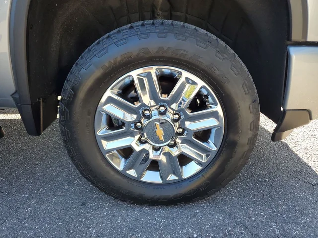 SEMINUEVOS CHEVROLET Silverado 3500HD a Estados en autogozo