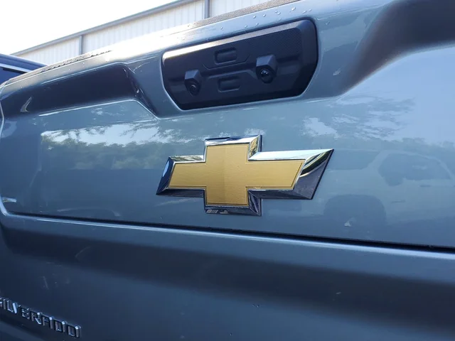SEMINUEVOS CHEVROLET Silverado 3500HD a Estados en autogozo