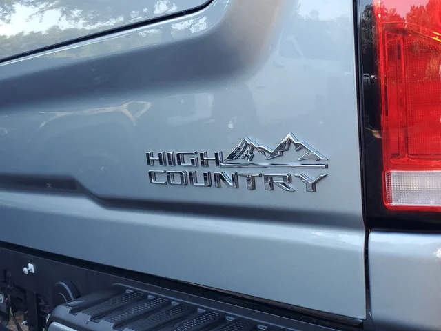 SEMINUEVOS CHEVROLET Silverado 3500HD a Estados en autogozo