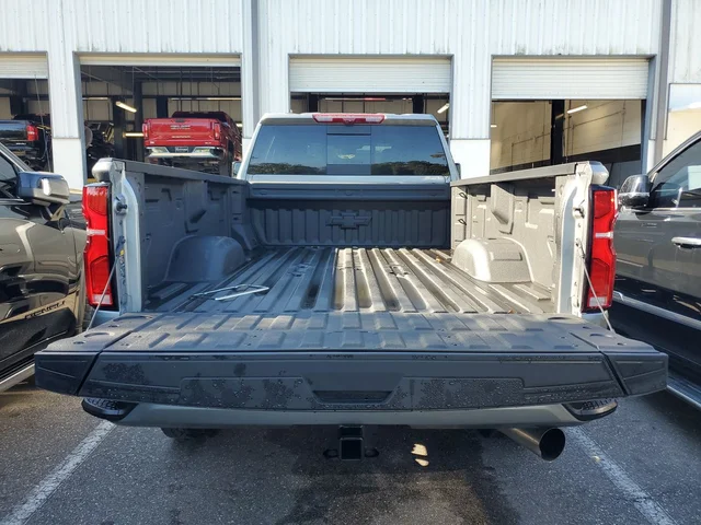 SEMINUEVOS CHEVROLET Silverado 3500HD a Estados en autogozo