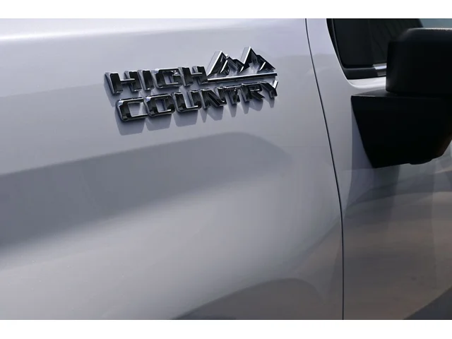 Nuevos CHEVROLET SILVERADO 3500HD à Estados chez autogozo