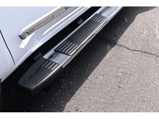 Nuevos CHEVROLET SILVERADO 3500HD à Estados chez autogozo