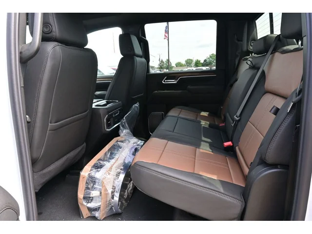 Nuevos CHEVROLET SILVERADO 3500HD à Estados chez autogozo