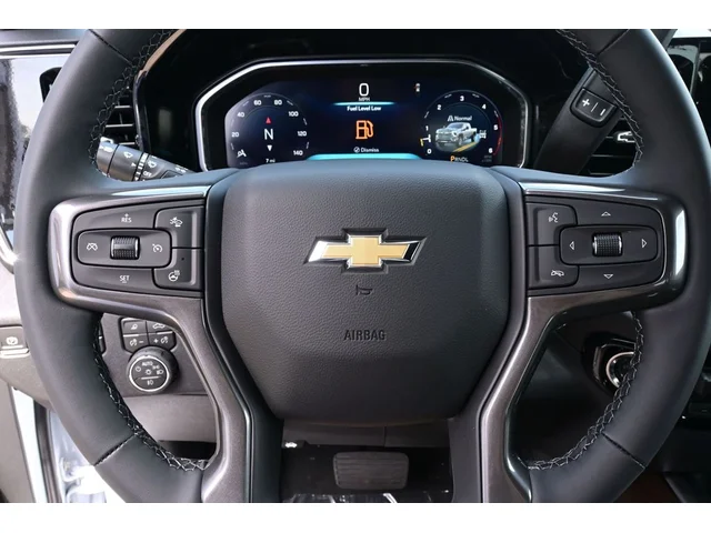Nuevos CHEVROLET SILVERADO 3500HD à Estados chez autogozo