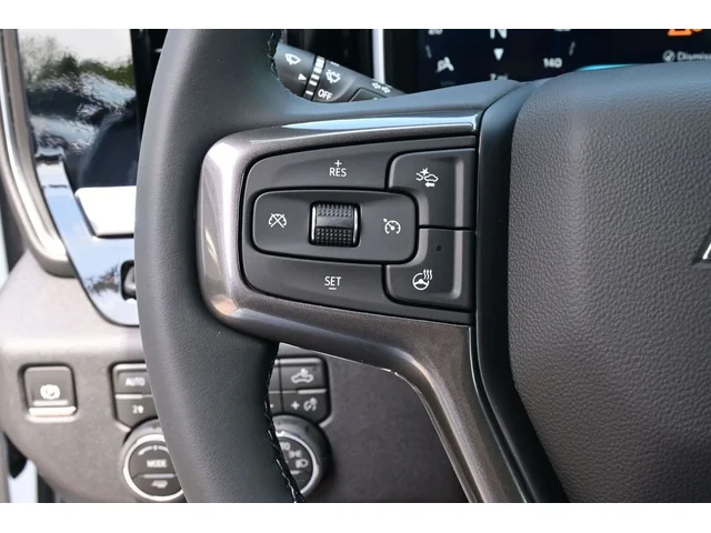 Nuevos CHEVROLET SILVERADO 3500HD à Estados chez autogozo