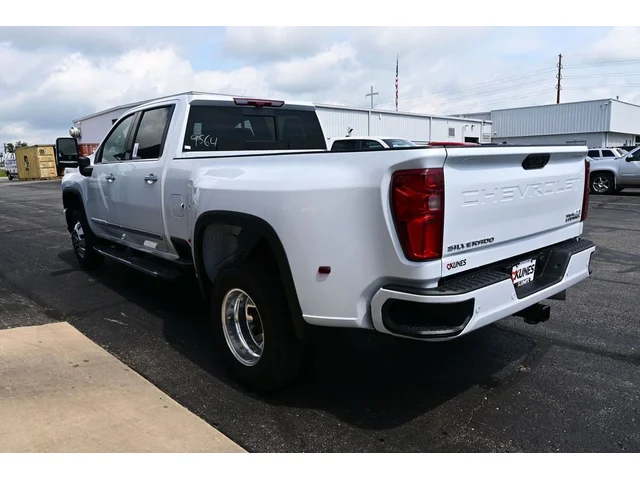 Nuevos CHEVROLET SILVERADO 3500HD à Estados chez autogozo