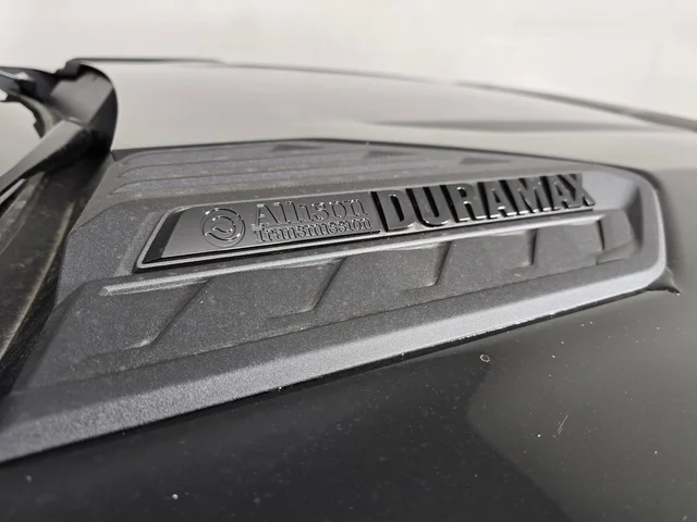 Nuevos CHEVROLET SILVERADO 3500HD à Estados chez autogozo