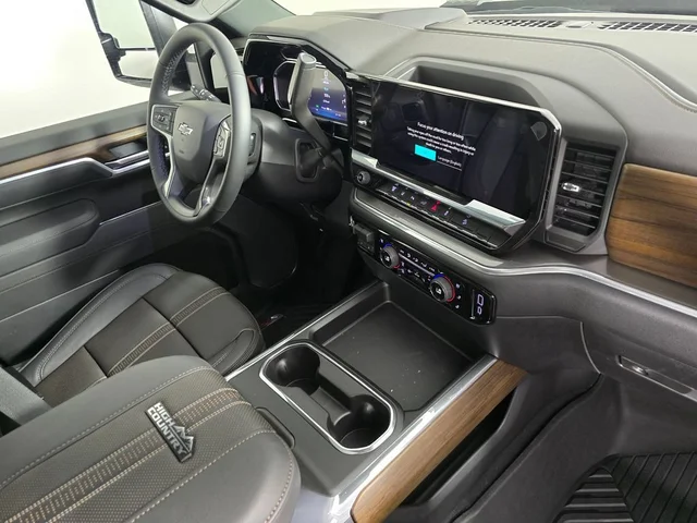 Nuevos CHEVROLET SILVERADO 3500HD à Estados chez autogozo