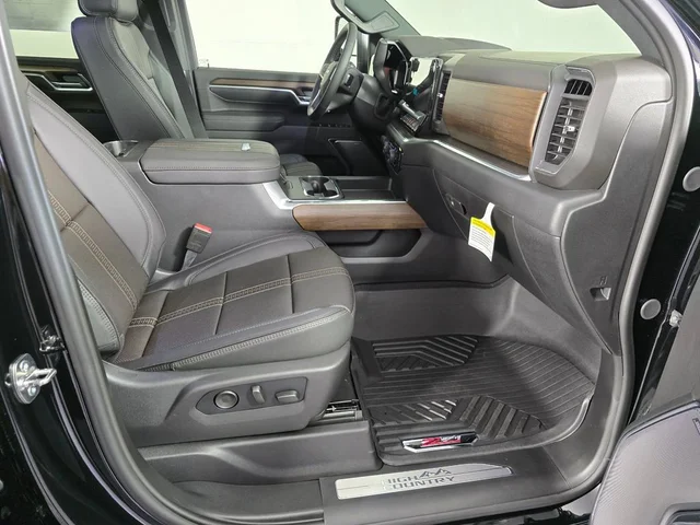 Nuevos CHEVROLET SILVERADO 3500HD à Estados chez autogozo