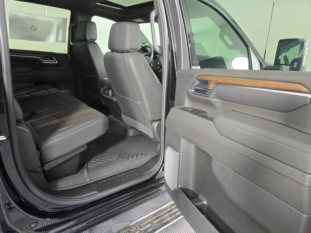 Nuevos CHEVROLET SILVERADO 3500HD à Estados chez autogozo