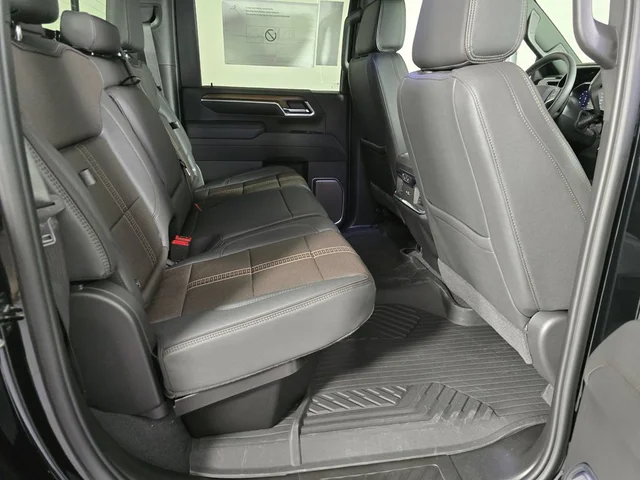 Nuevos CHEVROLET SILVERADO 3500HD à Estados chez autogozo
