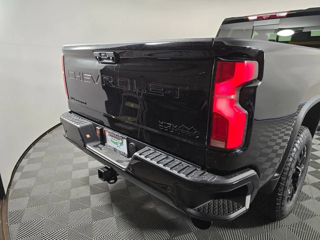 Nuevos CHEVROLET SILVERADO 3500HD à Estados chez autogozo