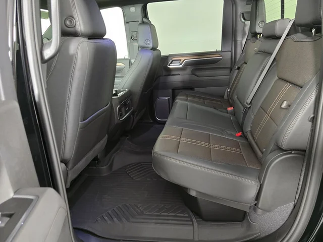 Nuevos CHEVROLET SILVERADO 3500HD à Estados chez autogozo