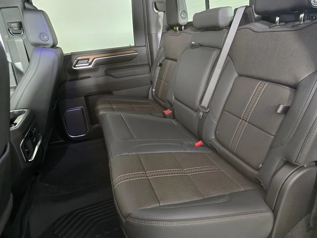 Nuevos CHEVROLET SILVERADO 3500HD à Estados chez autogozo