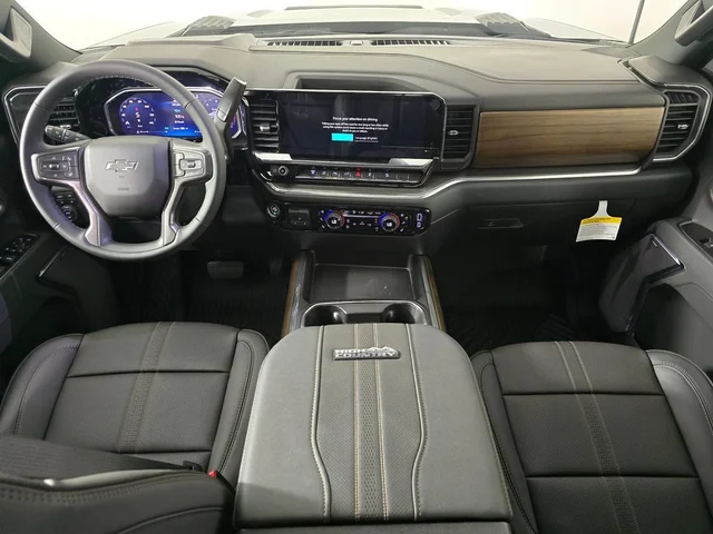 Nuevos CHEVROLET SILVERADO 3500HD à Estados chez autogozo