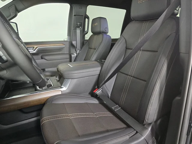 Nuevos CHEVROLET SILVERADO 3500HD à Estados chez autogozo
