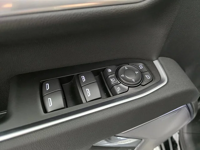Nuevos CHEVROLET SILVERADO 3500HD à Estados chez autogozo