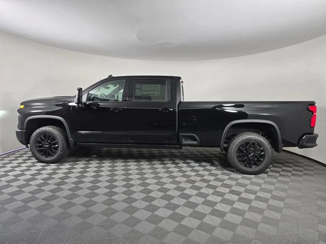 Nuevos CHEVROLET SILVERADO 3500HD à Estados chez autogozo