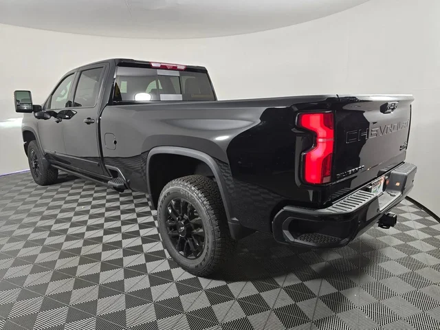 Nuevos CHEVROLET SILVERADO 3500HD à Estados chez autogozo