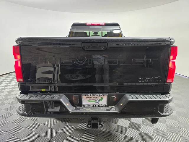 Nuevos CHEVROLET SILVERADO 3500HD à Estados chez autogozo