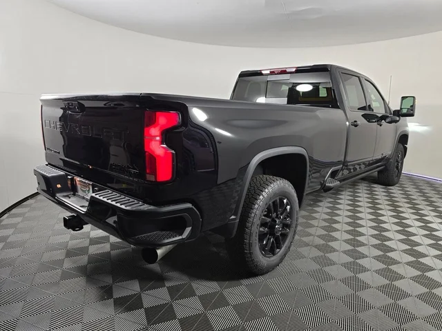Nuevos CHEVROLET SILVERADO 3500HD à Estados chez autogozo