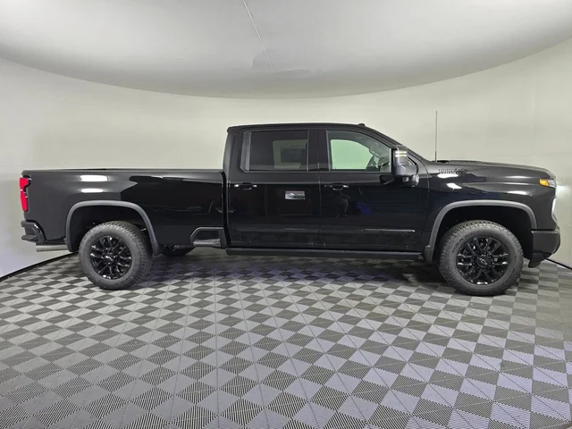 Nuevos CHEVROLET SILVERADO 3500HD à Estados chez autogozo
