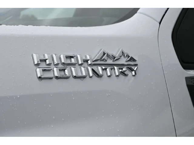 Nuevos CHEVROLET SILVERADO 3500HD à Estados chez autogozo