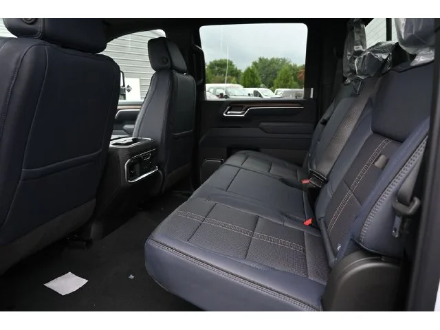 Nuevos CHEVROLET SILVERADO 3500HD à Estados chez autogozo