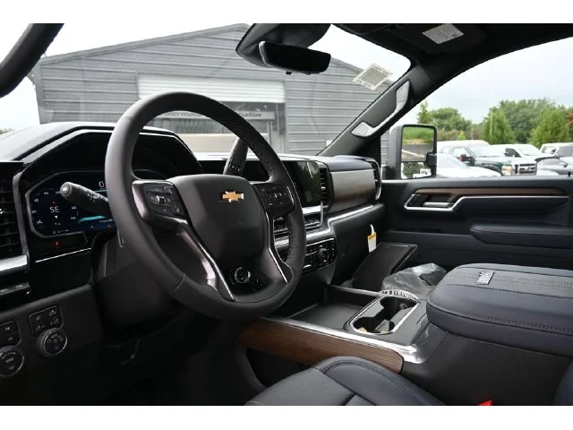 Nuevos CHEVROLET SILVERADO 3500HD à Estados chez autogozo