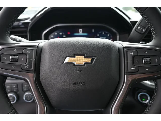 Nuevos CHEVROLET SILVERADO 3500HD à Estados chez autogozo