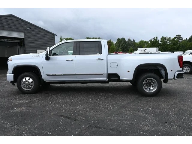 Nuevos CHEVROLET SILVERADO 3500HD à Estados chez autogozo