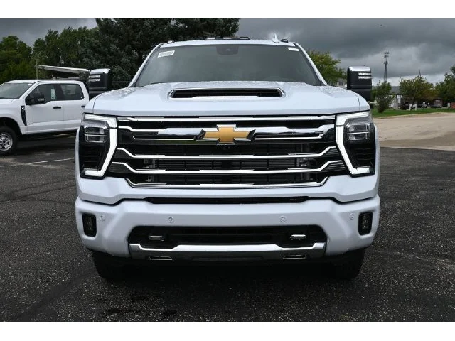 Nuevos CHEVROLET SILVERADO 3500HD à Estados chez autogozo