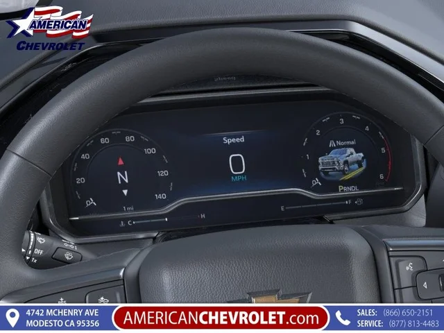 Nuevos CHEVROLET SILVERADO 3500HD à Estados chez autogozo