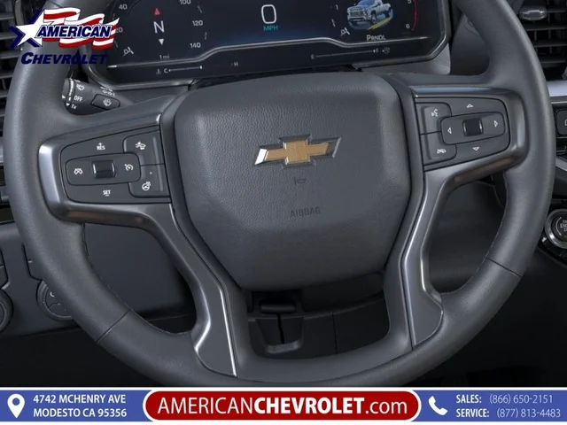 Nuevos CHEVROLET SILVERADO 3500HD à Estados chez autogozo